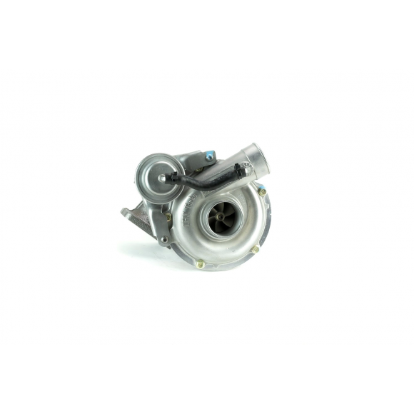 Turbocompresseur pour échange standard Opel 2.8 3.1 115 CV IHI (VICC)