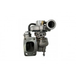 Turbo IVECO DAILY 1 45-10 V 92 CV [01/1985 - 12/1989] BORGWARNER (53269886082)