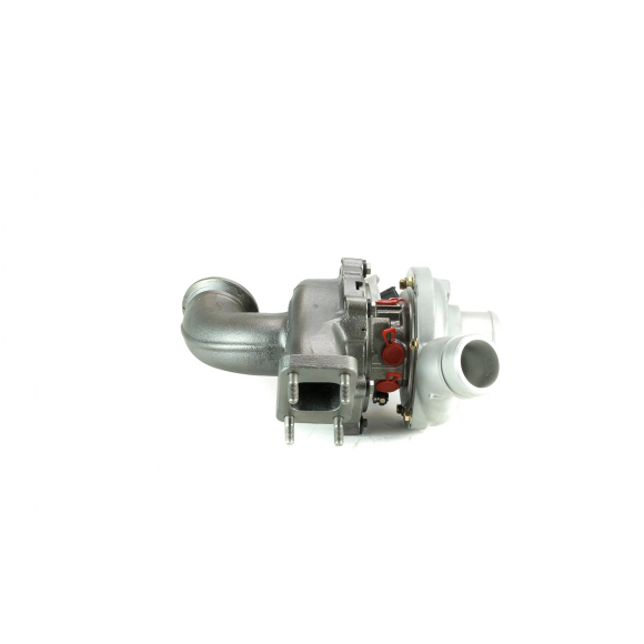 Turbocompresseur pour échange standard 150 Multijet 148 CV GARRETT (806850-5003S)