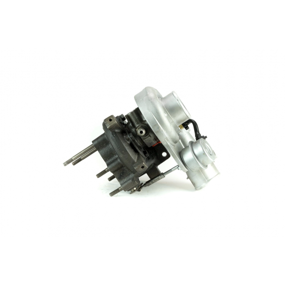 Turbocompresseur pour échange standard 2.7 TD 125 CV GARRETT (452162-5001S)