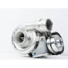Turbo MAZDA 323 C 4 (BG) 1.8 16V Turbo 4WD 163 CV [09/1990 - 12/1992] Ihi (VJ21) - BP5513700B