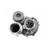 Turbo MERCEDES-BENZ CLASSE C Coupé (C205) AMG C 63 S 510 CV [02/2016 - 04/2023] Borgwarner (18509880005) - 1850 988 0005
