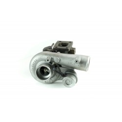 Turbo NISSAN CABSTAR E  90.32, 90.28, 95.32, 95.28 90 CV [10/1998 - 10/2006] GARRETT (452162-5001S)