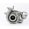 Turbocompresseur pour Alfa Romeo 156 1.9 JTD 110 CV GARRETT (712766-5002S)