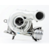 Turbocompresseur pour Fiat Stilo 1.9 JTD 150 CV GARRETT (777250-5001S)