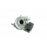 Turbocompresseur pour Citroen C Crosser 2.2 HDi FAP 156 CV GARRETT (769674-5006S)