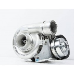 Turbo RENAULT MEGANE 1  1.9 TDI 94 CV [09/1996 - 08/2003] (454112-0002)