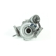 Turbocompresseur pour  Lancia Ypsilon 1.3 Multijet 16v 70 CV KKK (5435 988 0005)