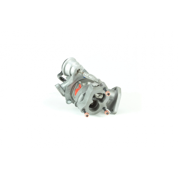 Turbocompresseur pour Fiat Doblo 1.3 JTD 70 CV KKK (5435 988 0005)