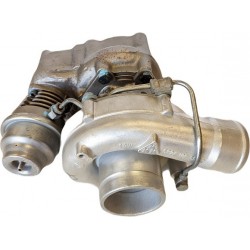 Turbo VOLKSWAGEN GOLF 1 (17) 1.6 TD 70 CV [03/1982 - 07/1983] BORGWARNER (53249886082)