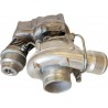 Turbo VOLKSWAGEN GOLF 1 (17) 1.6 TD 70 CV [03/1982 - 07/1983] BORGWARNER (53249886082) - 5324 988 6082