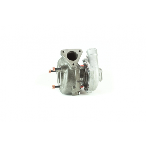 Turbocompresseur pour échange standard 2.2 DTI 125 CV GARRETT (717627-5002S)