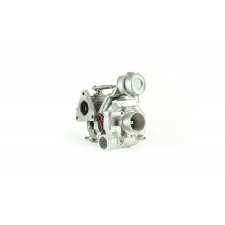 Turbo VOLKSWAGEN PASSAT B3/B4 (3A2, 35I) 1.9 TDI 90 CV [10/1993 - 08/1996] GARRETT (454083-0001)