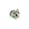 Turbocompresseur pour échange standard 2.0 dci (T31) 150 CV GARRETT (750441-5005S)
