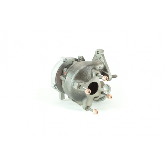 Turbocompresseur pour Nissan X Trail 2.0 DCI 150CV GARRETT (750441-5005S)
