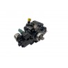 Pompe à haute pression FIAT SCUDO  2.0 D Multijet 128 CV [04/2011 - 03/2016] DELPHI (R9424A050A) - 1607397580