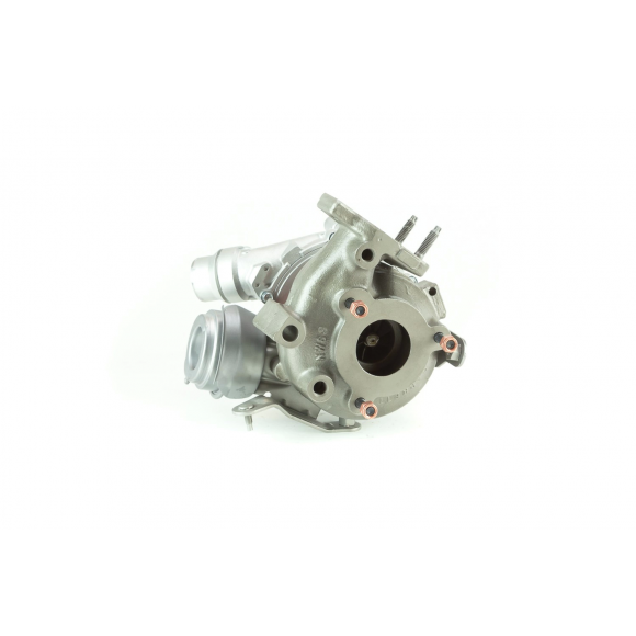 Turbocompresseur pour Nissan Qashqai 2.0 DCI 173 CV GARRETT (774833-5002S)