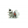 Turbocompresseur pour échange standard 2.0 dCi CDTI 90 114 CV GARRETT (762785-5004S)