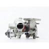 Turbocompresseur pour Nissan Interstar 2.5 dCi 101 CV GARRETT (757349-5004S)