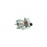 Turbocompresseur pour échange standard 2.0 HDi 84 CV KKK (5303 988 0061)