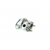 Turbocompresseur pour Citroen Jumper 2.0 HDI 84 CV KKK (5303 988 0061)