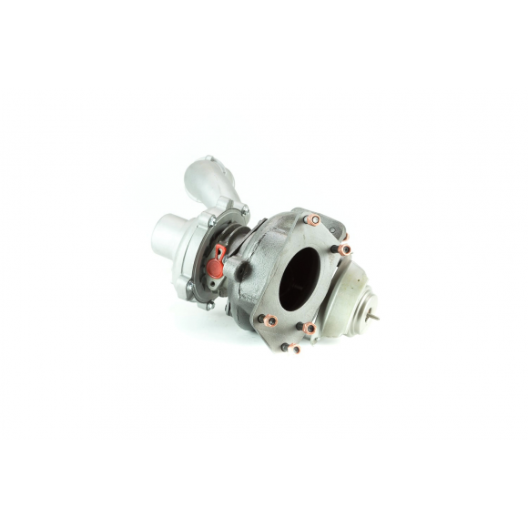 Turbocompresseur pour échange standard 2.2 dCi 130 CV GARRETT (725071-5002S)