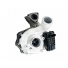 Turbo AUDI A5 Décapotable (8F7) 3.0 TDI 204 CV [10/2011 - 01/2017] GARRETT (804986-2004) - 804986-2004