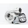 Turbo LAND ROVER DEFENDER 2.5D - 8V TURBO 86 cv [09/1986 - 07/1990] Garrett (452005-5001S) - 452005-5001S