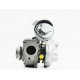 Turbocompresseur pour  Fiat Scudo 2 2.0 JTD 120CV GARRETT (764609 758021)