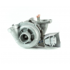 Turbocompresseur pour Peugeot 1007 1.6 HDI 110 CV GARRETT (753420-5006S)
