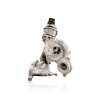 Turbo VOLKSWAGEN CADDY ALLTRACK (SAA) 2.0 TDI 4motion 140 CV [05/2015 - Aujourd'hui] Borgwarner (53039880205) - 5303 988 0205