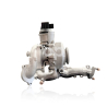 Turbo VOLKSWAGEN CADDY ALLTRACK (SAA) 2.0 TDI 4motion 140 CV [05/2015 - Aujourd'hui] Borgwarner (53039880205) - 5303 988 0205