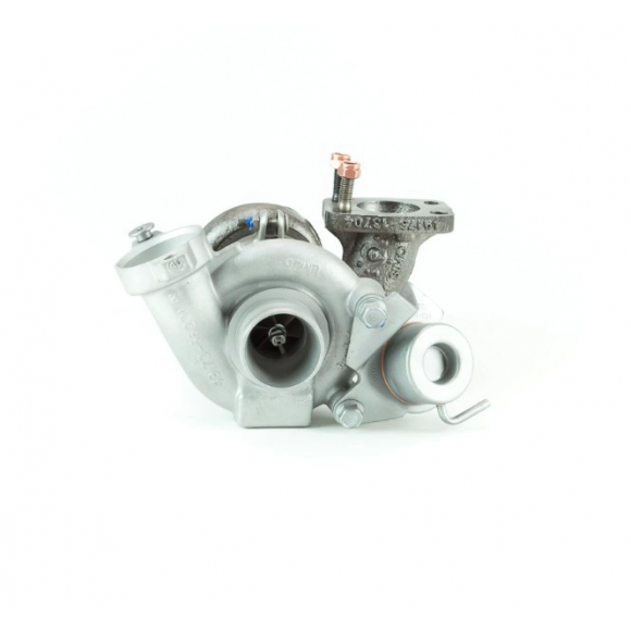 Turbocompresseur pour Peugeot Partner 1 1.6 HDI 75 CV MITSUBISHI (49173-07508)