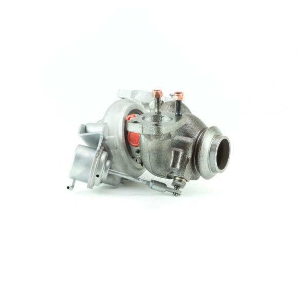 Turbocompresseur pour Peugeot Expert 2 1.6 HDI 90 CV MITSUBISHI (49173-07508)