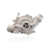 Turbo MERCEDES-BENZ CLASSE GLA (X156) GLA 180 CDI / d 109 CV [07/2014 - 05/2018] BORGWARNER (54389880006) - 5438 988 0006
