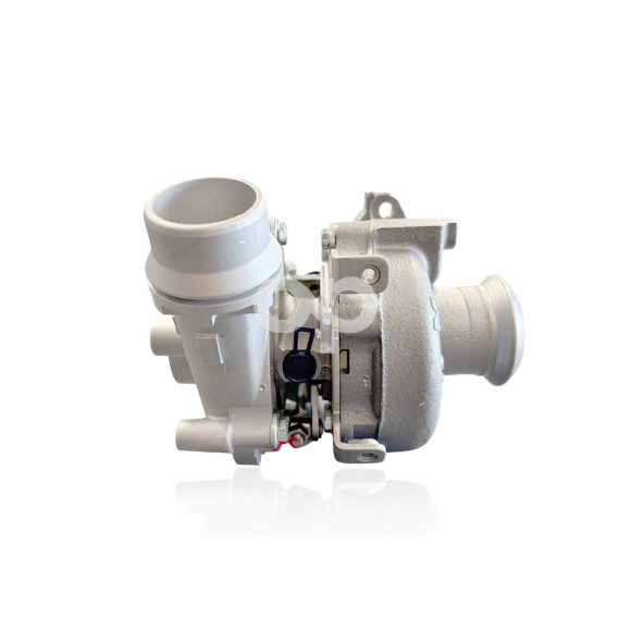 Turbo MERCEDES-BENZ CLASSE GLA (X156) GLA 180 CDI / d 109 CV [07/2014 - 05/2018] BORGWARNER (54389880006) - 54389700002