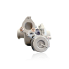 Turbo MERCEDES-BENZ CLASSE GLA (X156) GLA 180 CDI / d 109 CV [07/2014 - 05/2018] BORGWARNER (54389880006) - 54389700002