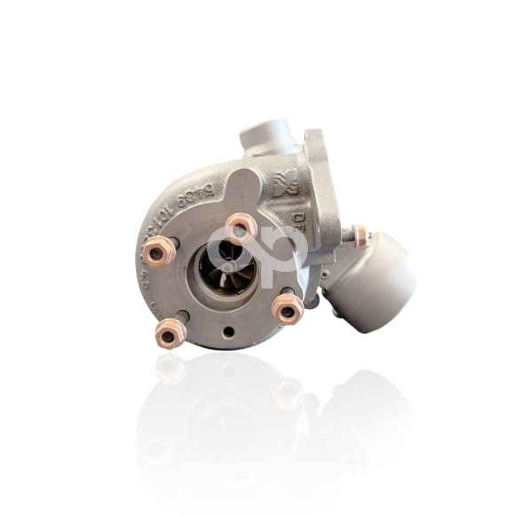 Turbo NISSAN TIIDA (C11) 1.5 dCi 106 CV [09/2007 - 12/2011] BORGWARNER (5439 998 0070) - 54399700030