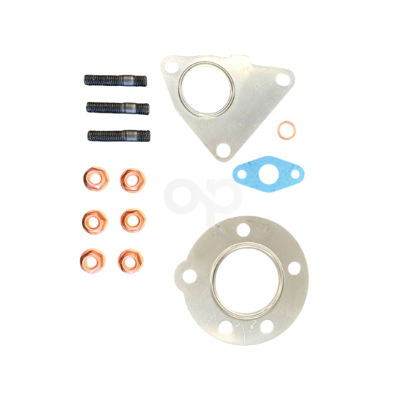 Turbo NISSAN TIIDA (C11) 1.5 dCi 106 CV [09/2007 - 12/2011] BORGWARNER (5439 998 0070) - 54399880070