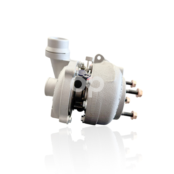 Turbo RENAULT CLIO 3 Grandtour  1.5 dCi 106 CV [02/2008 - 12/2012] BORGWARNER (5439 998 0070) - 54399700070