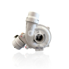 Turbo RENAULT MEGANE CC  1.5 dCi 106 CV [11/2013 - 08/2015] BORGWARNER (5439 998 0070) - 5439 988 0070