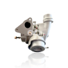 Turbo RENAULT MEGANE CC  1.5 dCi 106 CV [11/2013 - 08/2015] BORGWARNER (5439 998 0070) - 54399700070