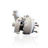 Turbo RENAULT MEGANE 3 Coupé  1.5 dCi 106 CV [02/2009 - 08/2015] BORGWARNER (5439 998 0070) - 54399700030
