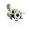Turbo NISSAN TIIDA (C11) 1.5 dCi 103 CV [03/2007 - 06/2013] BORGWARNER (54399980127) - 54399700076