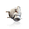 Turbo RENAULT MEGANE CC  1.5 dCi 110 CV [06/2010 - 08/2015] BORGWARNER (54399980127) - 54399700087