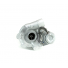 Turbocompresseur pour Citroen Jumper 2.8 HDI 125 CV / 128 CV MITSUBISHI (49377-07050)