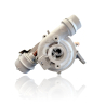 Turbo RENAULT MEGANE 3 Grandtour (KZ0/1) 1.5 dCi 106 CV [02/2009 - 08/2015] BORGWARNER (54399980127) - 5439 998 0127
