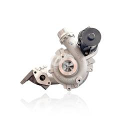 Turbo MERCEDES-BENZ CLASSE T Monospace (W420) T 180 CDI 116 CV [05/2022 - Aujourd'hui] BORGWARNER (16359880057)