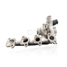 Turbo MERCEDES-BENZ CLASSE T Monospace (W420) T 180 CDI 116 CV [05/2022 - Aujourd'hui] BORGWARNER (16359880057) - 16359700039