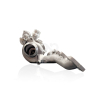 Turbo MERCEDES-BENZ CLASSE T Monospace (W420) T 180 CDI 116 CV [05/2022 - Aujourd'hui] BORGWARNER (16359880057) - 16359700057